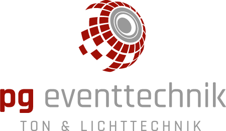 PG Eventtechnik - Veranstaltungstechnik Aschaffenburg