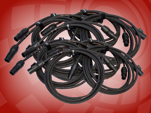 Power Twist TR1 Kabel 1,5 Meter