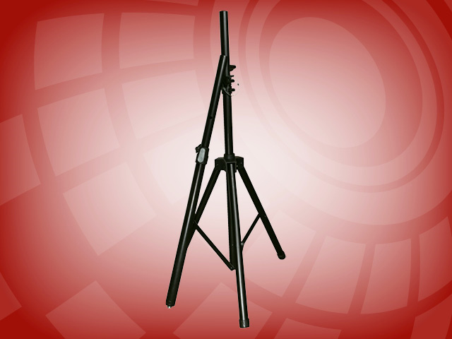 Lautsprecherstativ (BS2211B MKII od. vglb.)