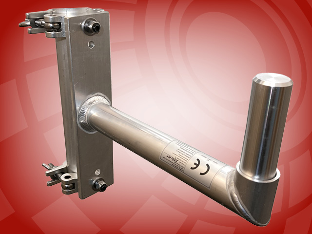 Global Truss Speaker Mount