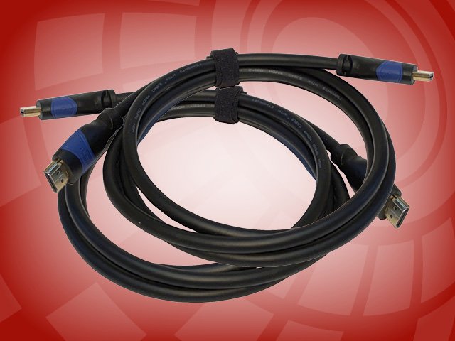 HDMI Kabel auf HDMI, 10 Meter