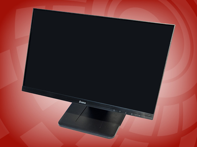 iiyama ProLite T2252MSC Touchscreen 22 Zoll